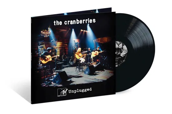 THE CRANBERRIES MTV UNPL.