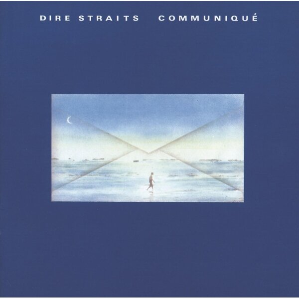 Communiqué - 2025 Digisleeve / Remastered 1996