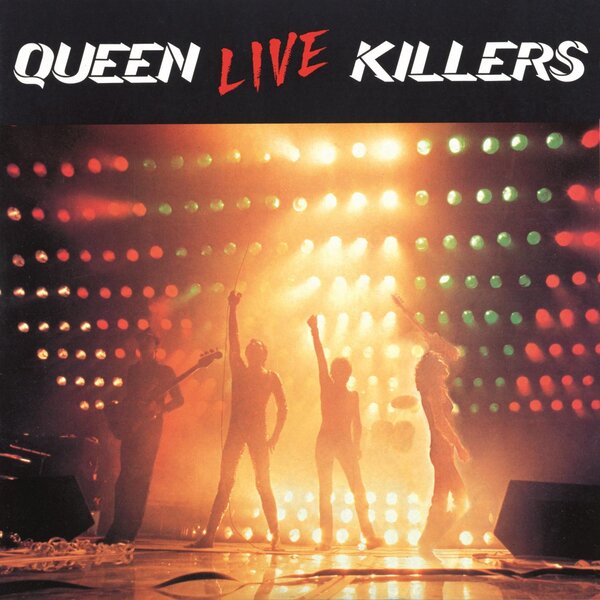 Live Killers - DeAgostini Partworks 2025 / 2LP