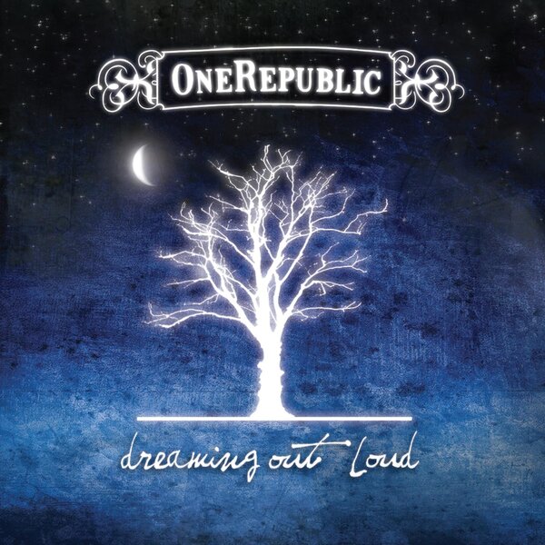 DREAMING OUT LOUD (REISSUE)