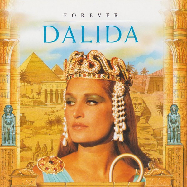 FOREVER DALIDA