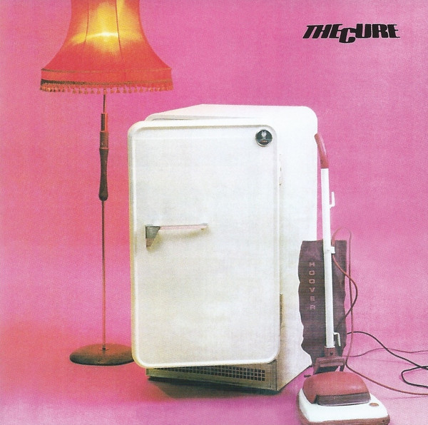 THREE IMAGINARY BOYS(REMAS