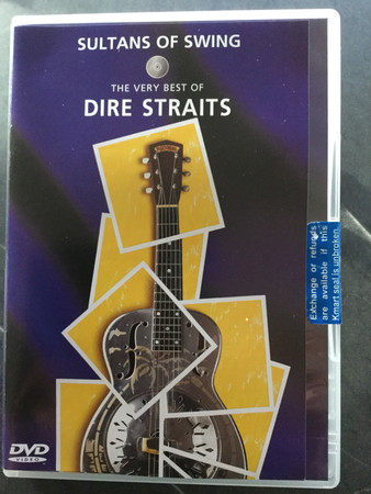 SULTANS OF SWING