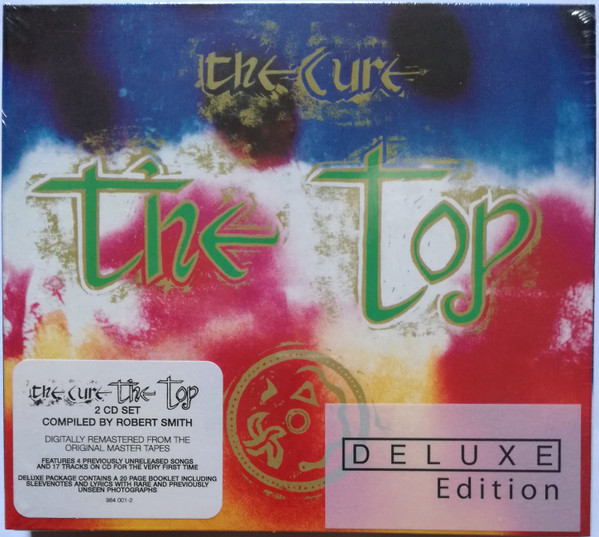 THE TOP (DLX EDIT)