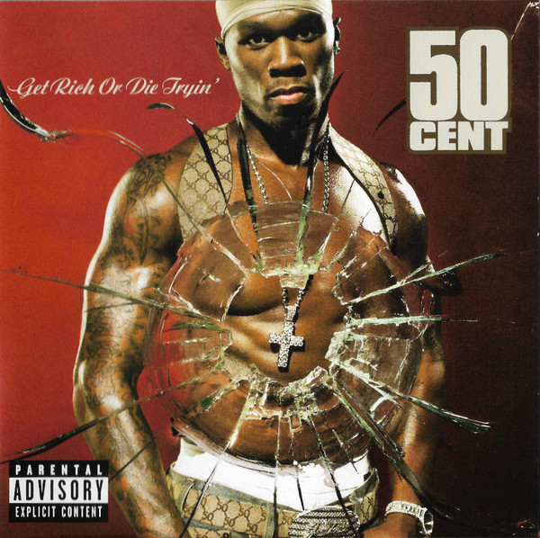 GET RICH OR DIE TRYIN.REVI