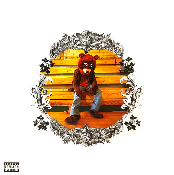 COLLEGE DROPOUT