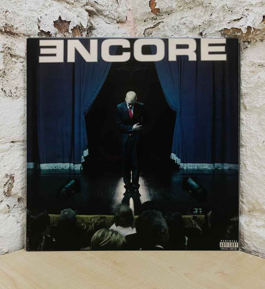 ENCORE