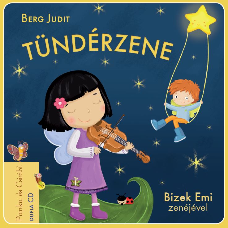 TÜNDÉRZENE