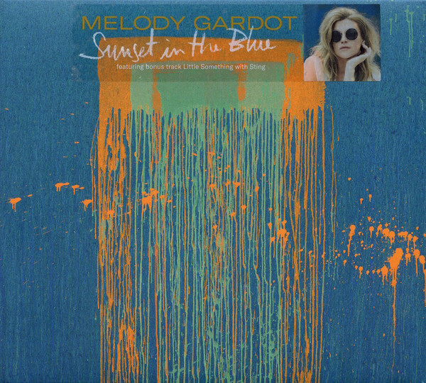 SUNSET IN THE BLUE/GARDOT