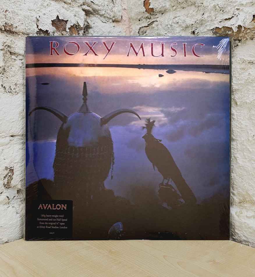 Avalon
