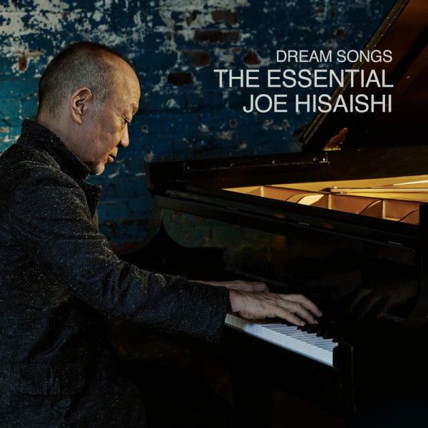 HISAISHI: DREAM SONGS