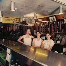 WOMEN IN MUSIC PT. III 2LP
