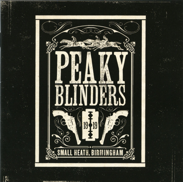 PEAKY BLINDERS