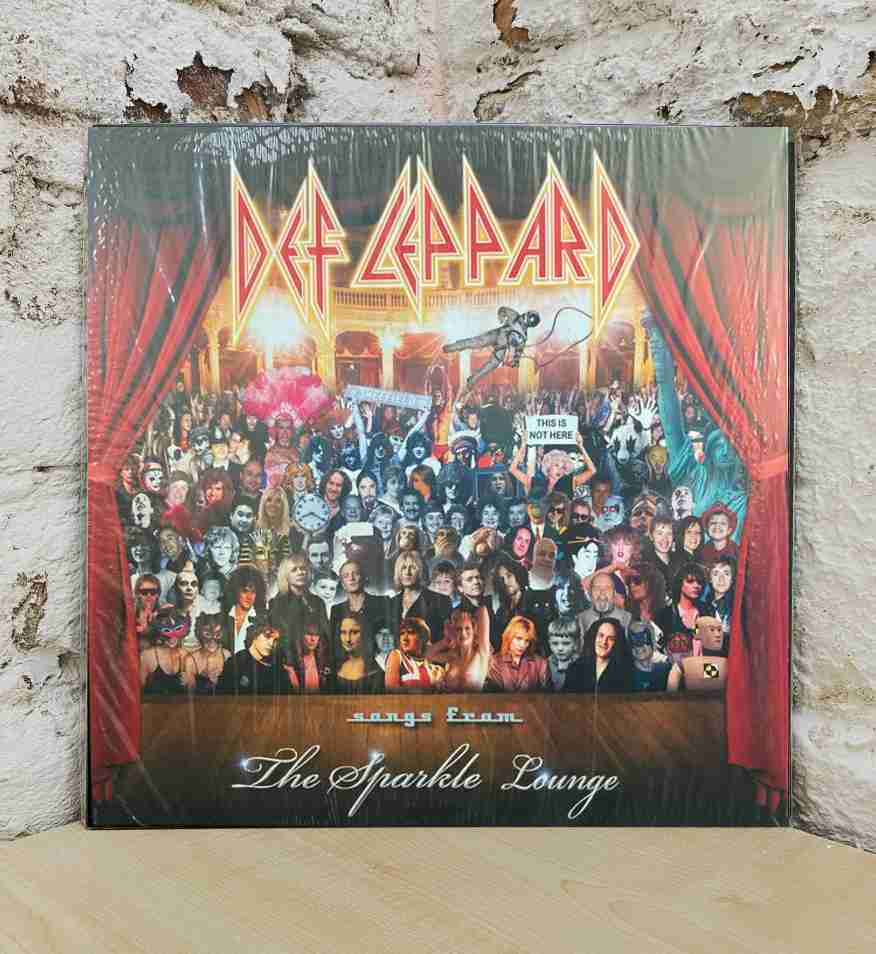 SONGS FROM THE SPARKLE