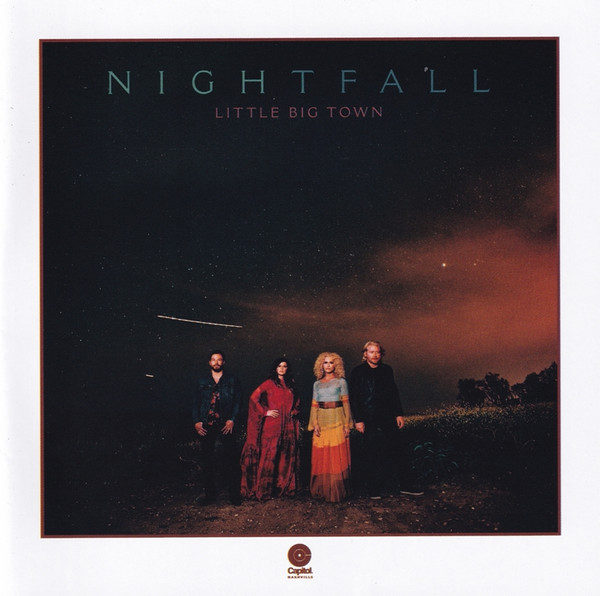 NIGHTFALL