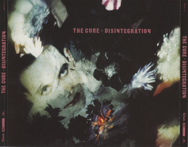 CURE THE