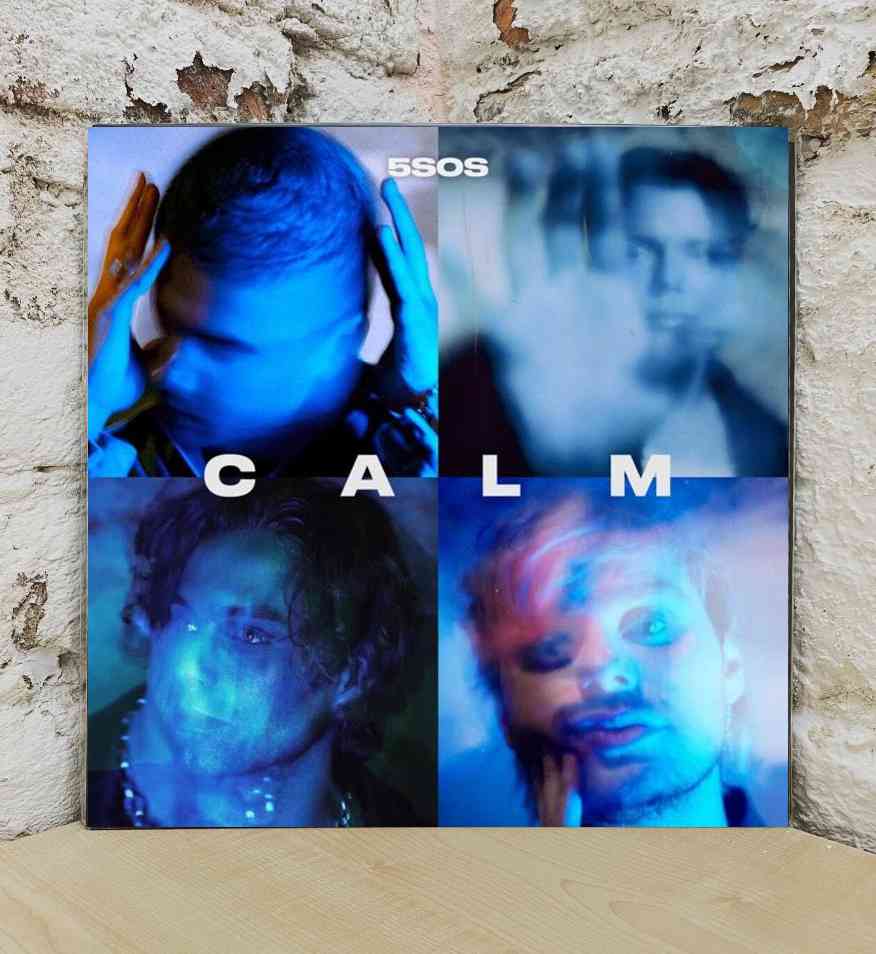 CALM