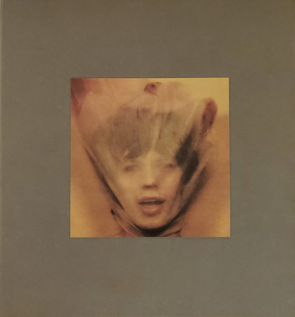GOATS HEAD SOUP