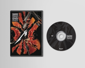 S & M 2  ( DVD)