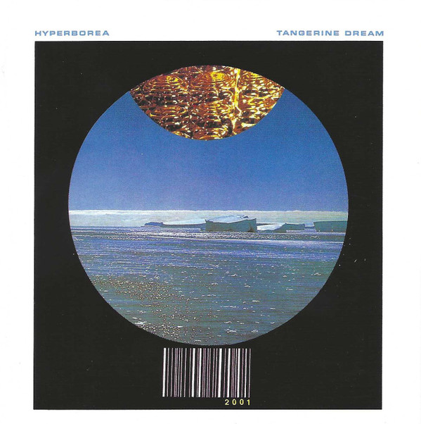 HYPERBOREA