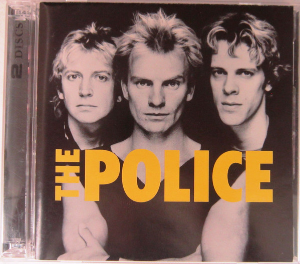 THE POLICE
