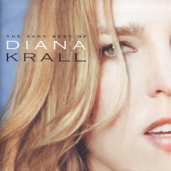 THE VERY BEST OF KRALL