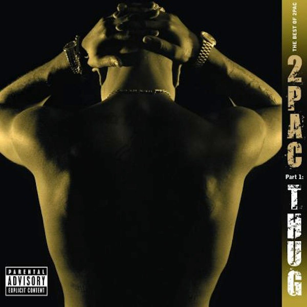 BEST OF PART.1 THUG