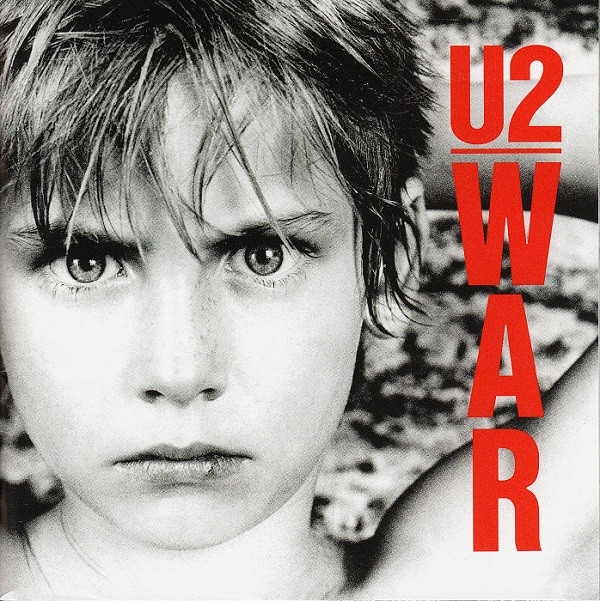 WAR (REMASTERED)