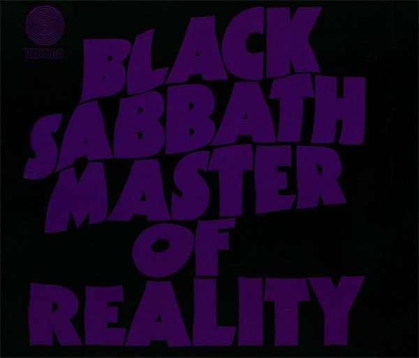 MASTER OF REALITY-DELUXE-