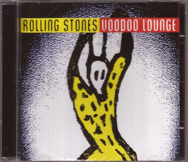 VOODOO LOUNGE