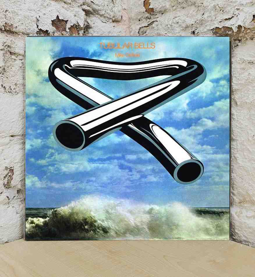 TUBULAR BELLS 2009