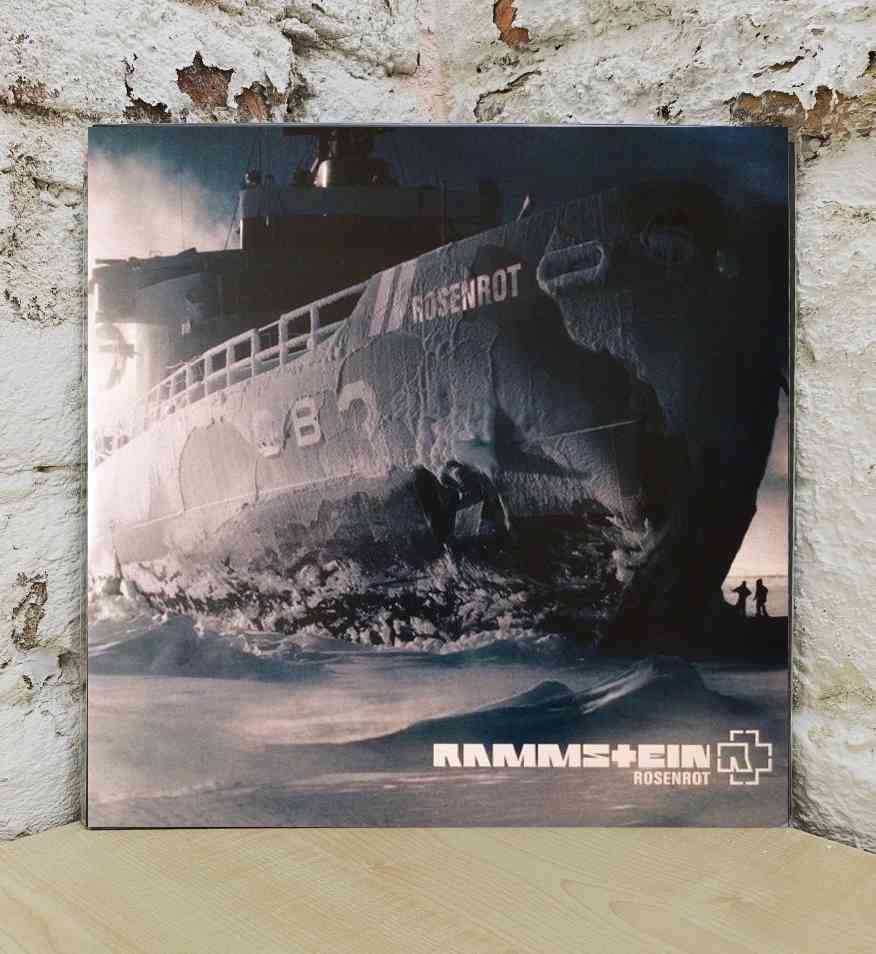ROSENROT