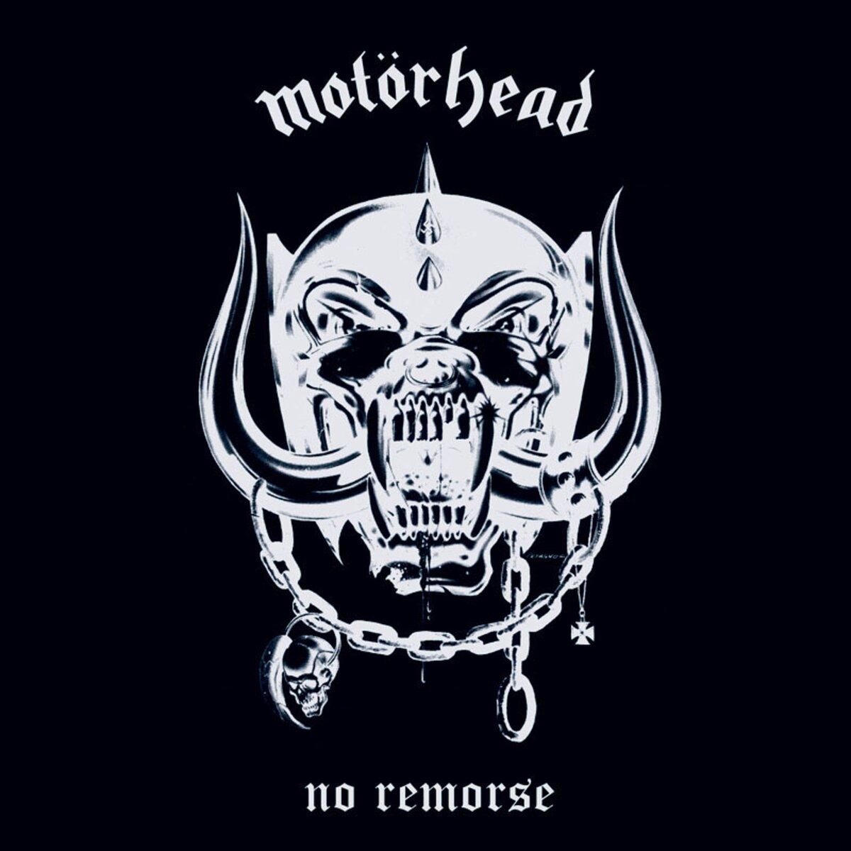 NO REMORSE -DELUXE-