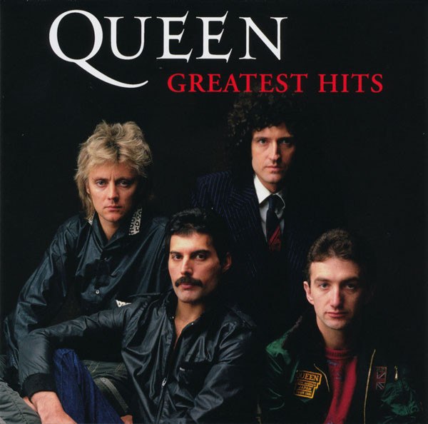 GREATEST HITS
