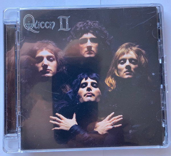 QUEEN II