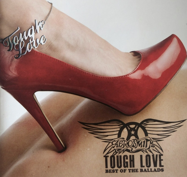 TOUGH LOVE: BEST OF