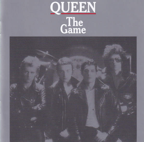THE GAME