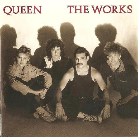 THE WORKS