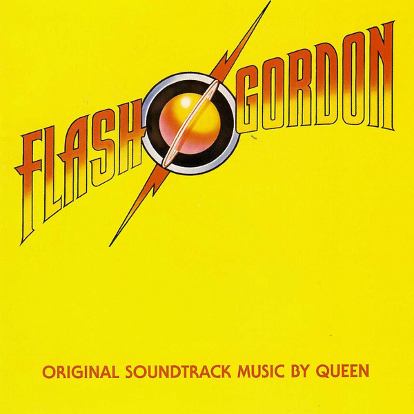 FLASH GORDON