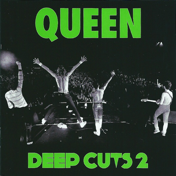 DEEP CUTS VOLUME 2 '77-'82