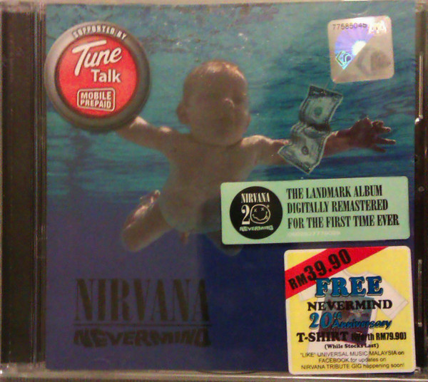 NEVERMIND