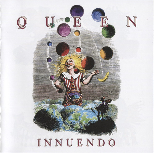 INNUENDO