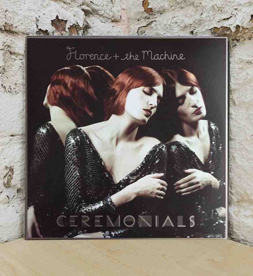 CEREMONIALS