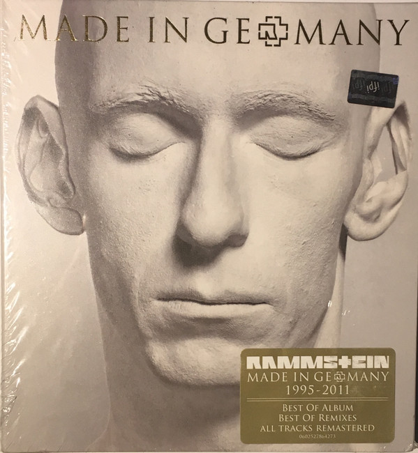 MADE IN GERMANY 1995-2011