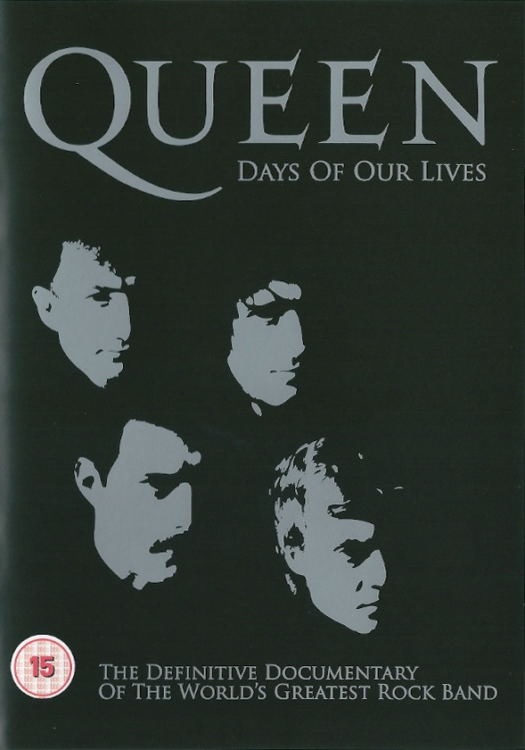 DAYS OF OUR LIVES