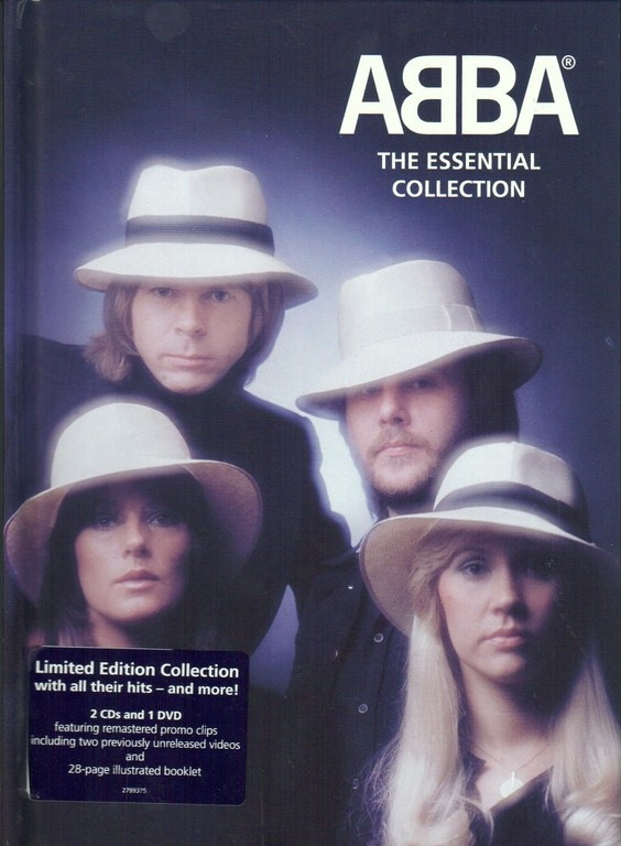 THE ESSENTIAL COLLECTION