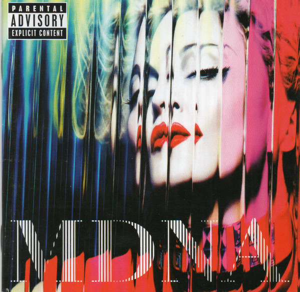 MDNA