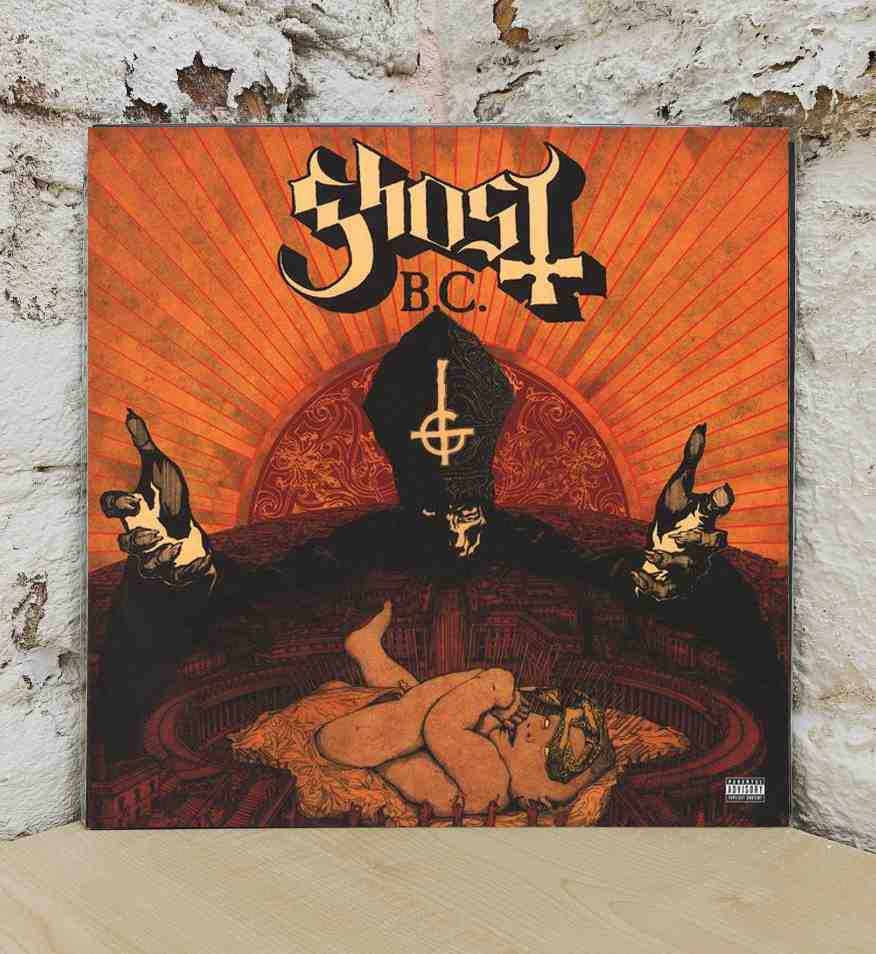INFESTISSUMAM