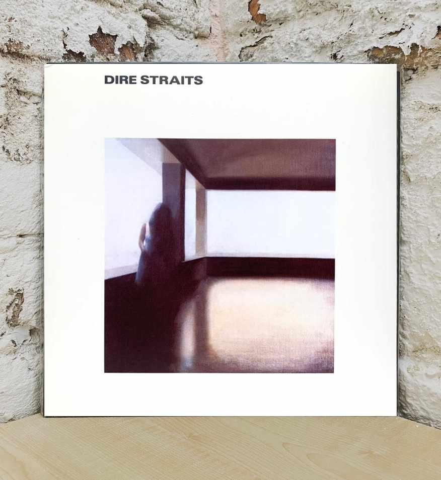 DIRE STRAITS