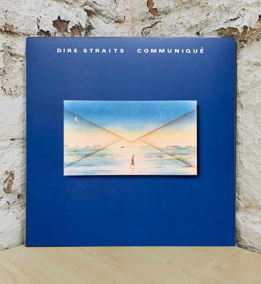 COMMUNIQUE